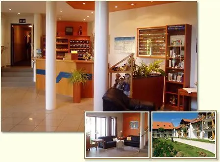 Sporthotel Sonnenhof Jandelsbrunn 3*,  Γερμανία