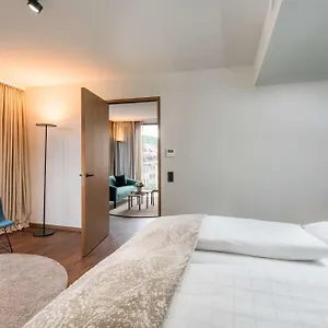 Hotel Western Premier Rebstock
