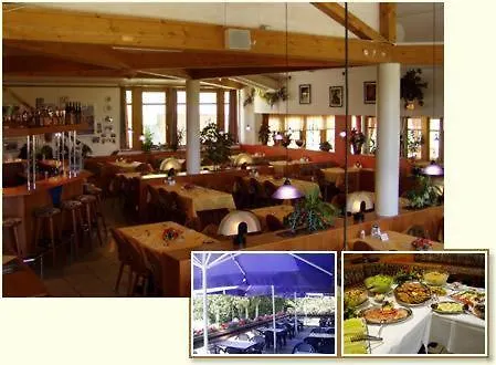 Sporthotel Sonnenhof Jandelsbrunn Germany